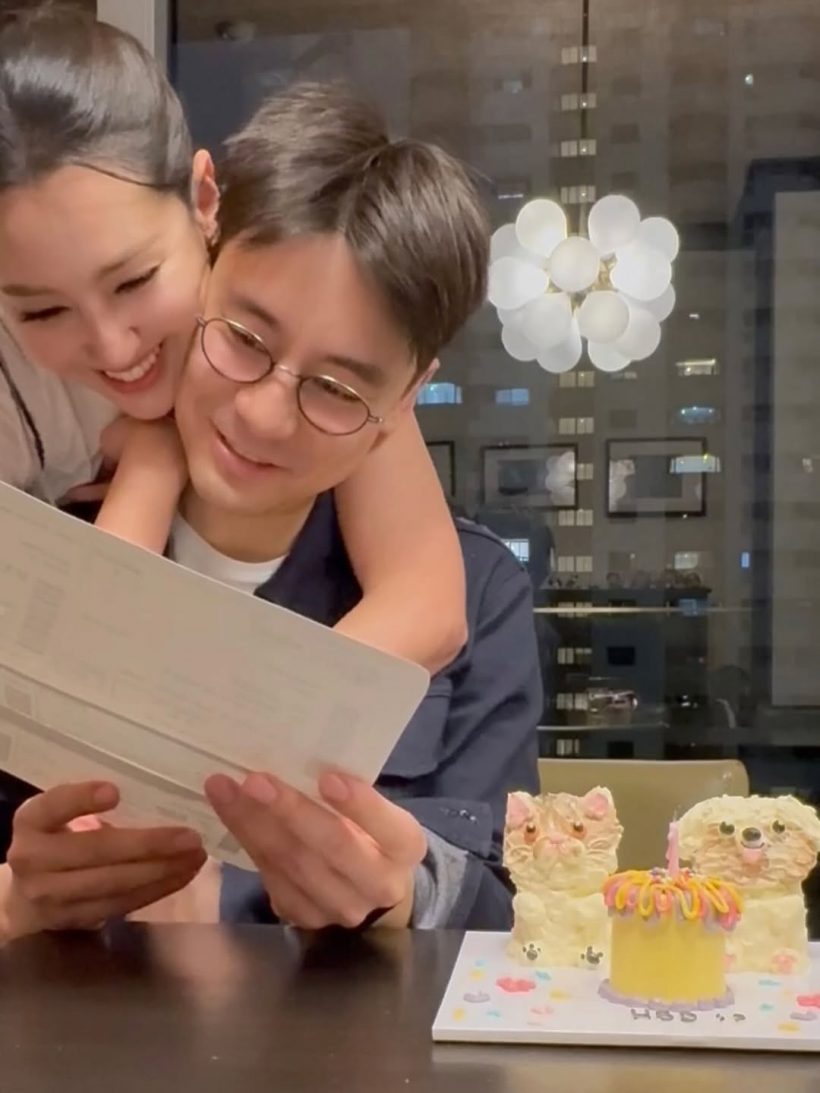 เบลล่า–วิล คุยกันเรื่องอนาคตแล้ว! ตอบเเบบนี้ลุ้นตัวโก่งเลย