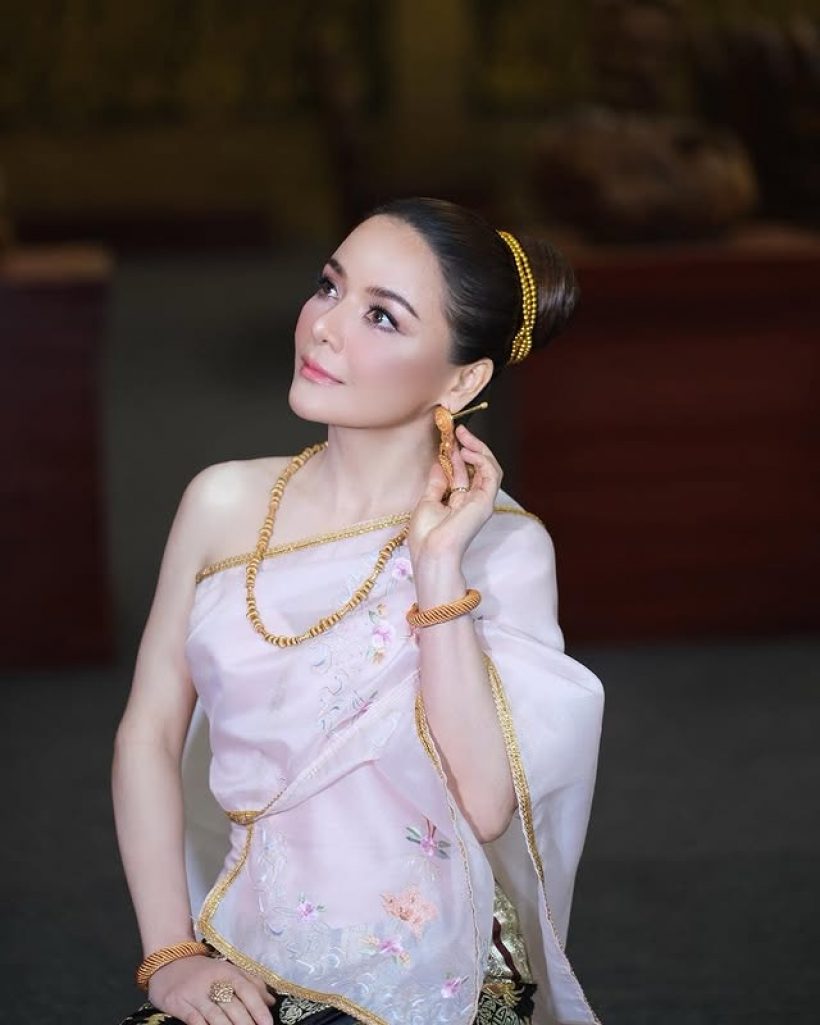อดีตนางเอกโผล่ร่วมงาน ซี ศิวัฒน์ ถึงกับพูดชม หล่อกว่าเดิม!!