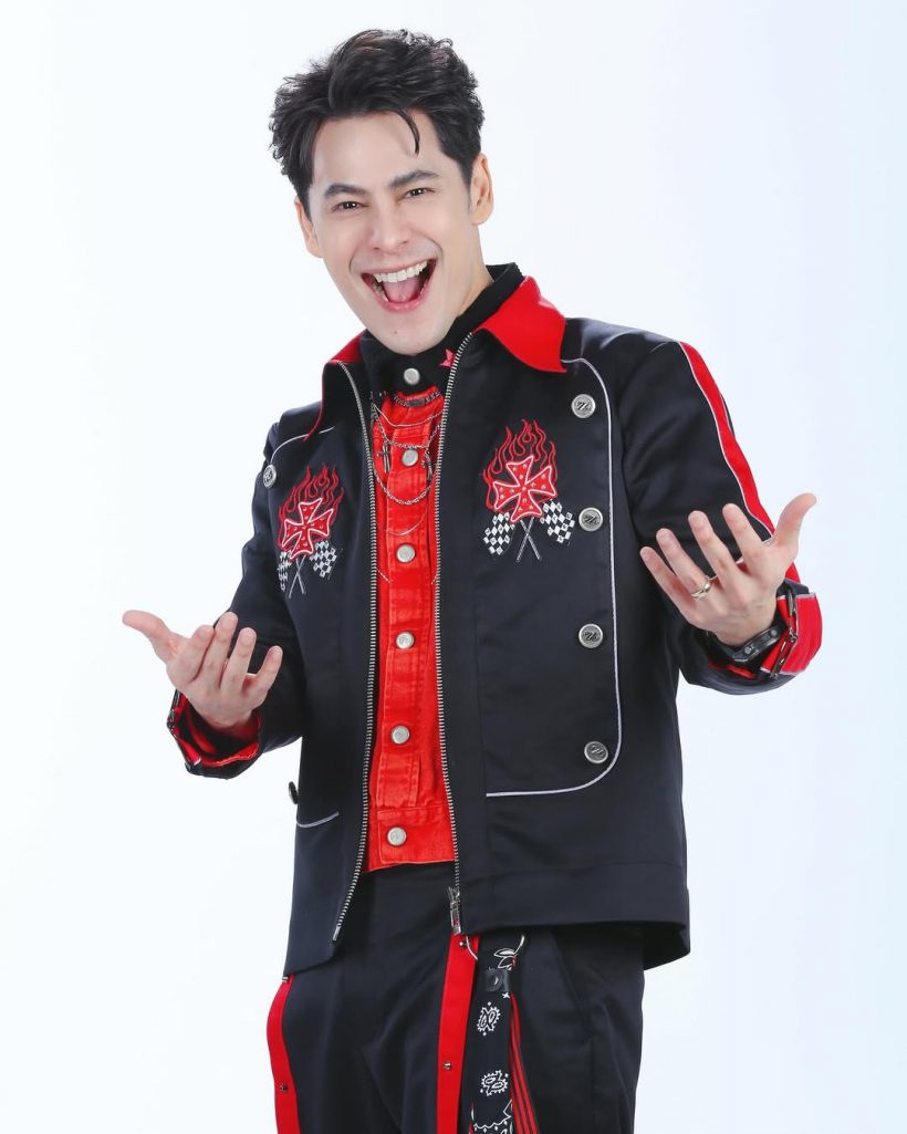 อดีตนางเอกโผล่ร่วมงาน ซี ศิวัฒน์ ถึงกับพูดชม หล่อกว่าเดิม!!