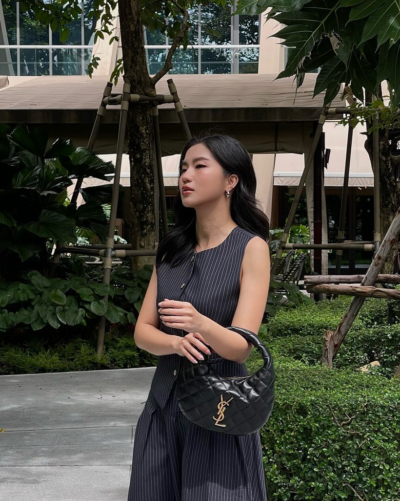 อุ๊ย!ท็อป ทศพล ปล่อยภาพนี้ เพื่อนแห่ชงใส่ก้อย อรัชพร กันใหญ่!