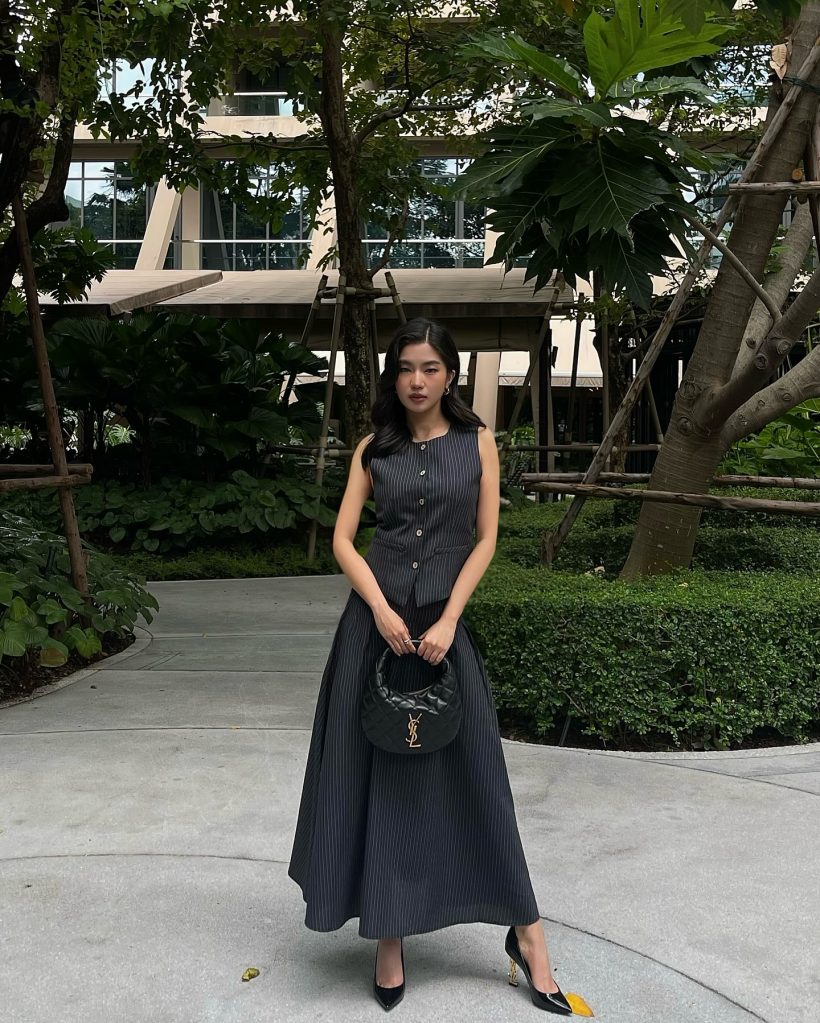 อุ๊ย!ท็อป ทศพล ปล่อยภาพนี้ เพื่อนแห่ชงใส่ก้อย อรัชพร กันใหญ่!