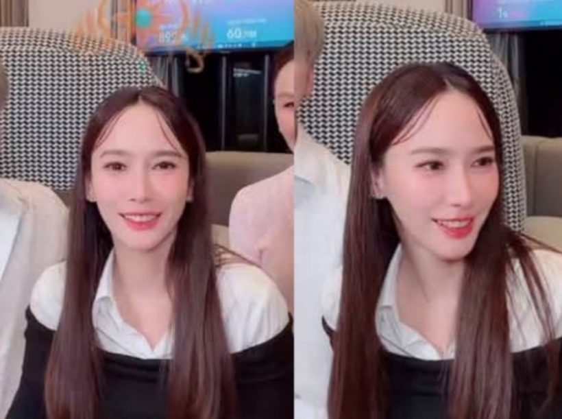 เปิดคคห.ชาวเน็ต!ปม ลีน่าจัง แซะอั้มออกไลฟ์กับเจนนี่ ลดศักดิ์ศรีเบอร์หนึ่ง