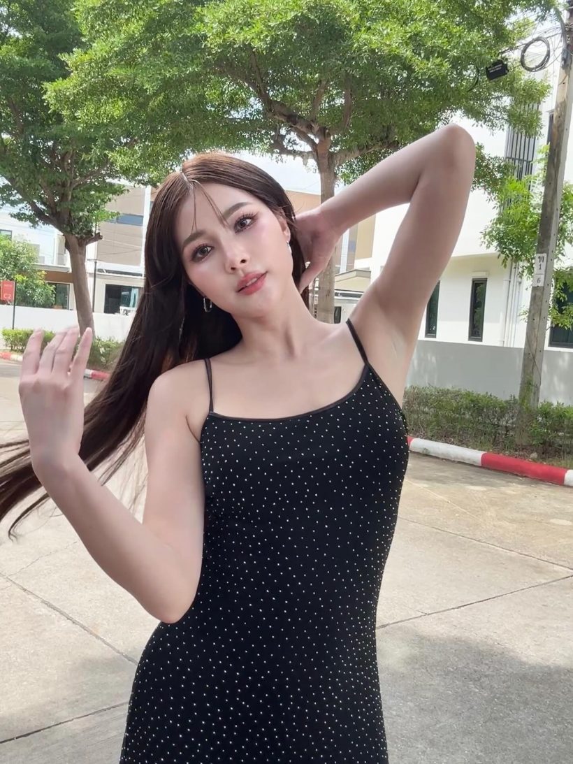 ชาวเน็ตฮือฮา!! เพิ่งรู้คู่นี้ เคยคบกัน รีเทิร์นอีกครั้งก็ไปกันรอด