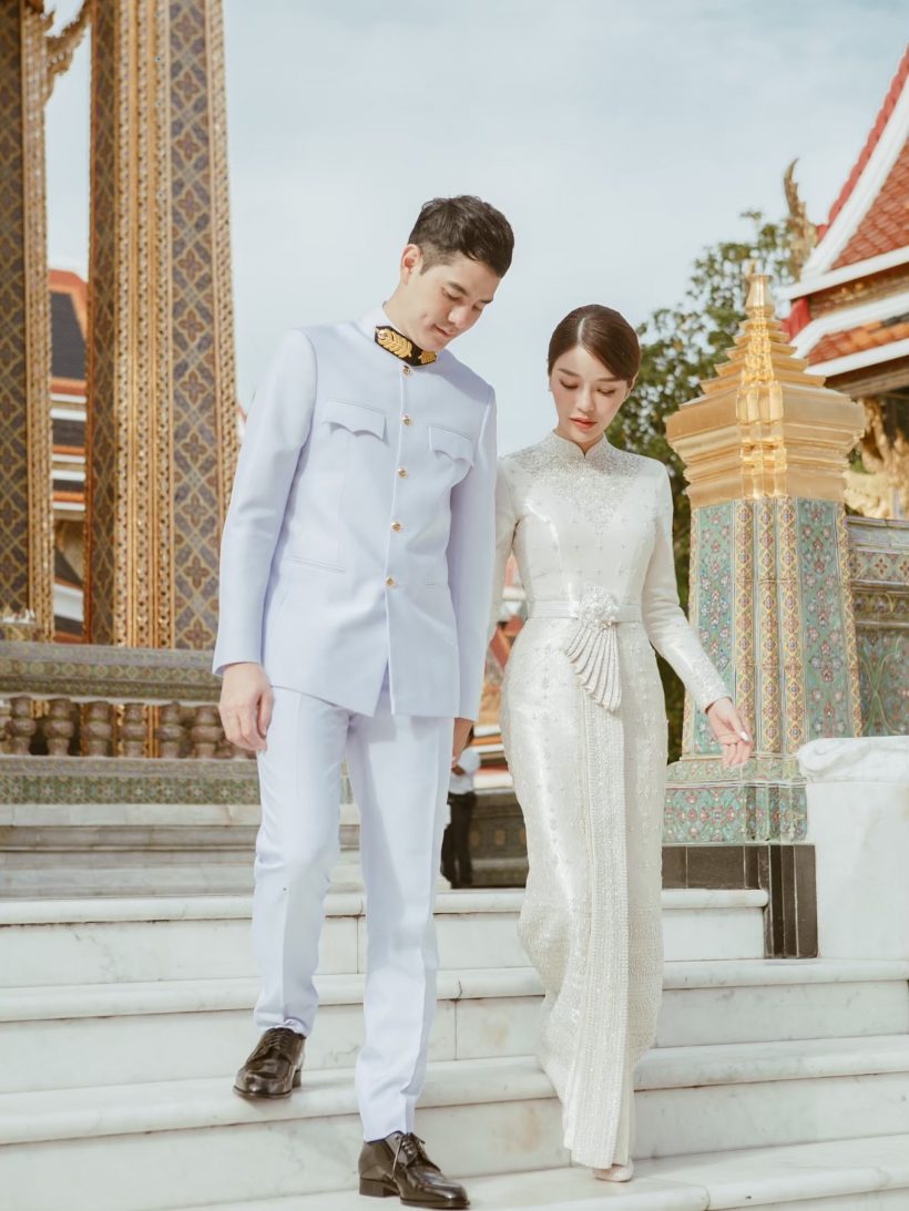 ชาวเน็ตจับผิด ดาราสาวดังคนนี้ กำลังมีเบบี๋แล้วหรือเปล่า