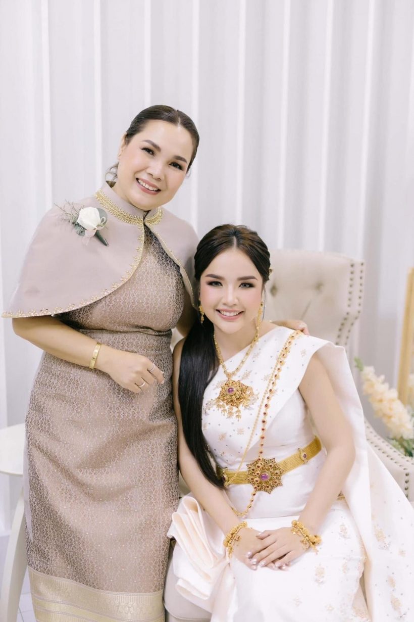แม่เกตุ พูดชัดถึงความสัมพันธ์ เจนนี่ พร้อมเผยเรื่องที่รู้กัน 2 คน