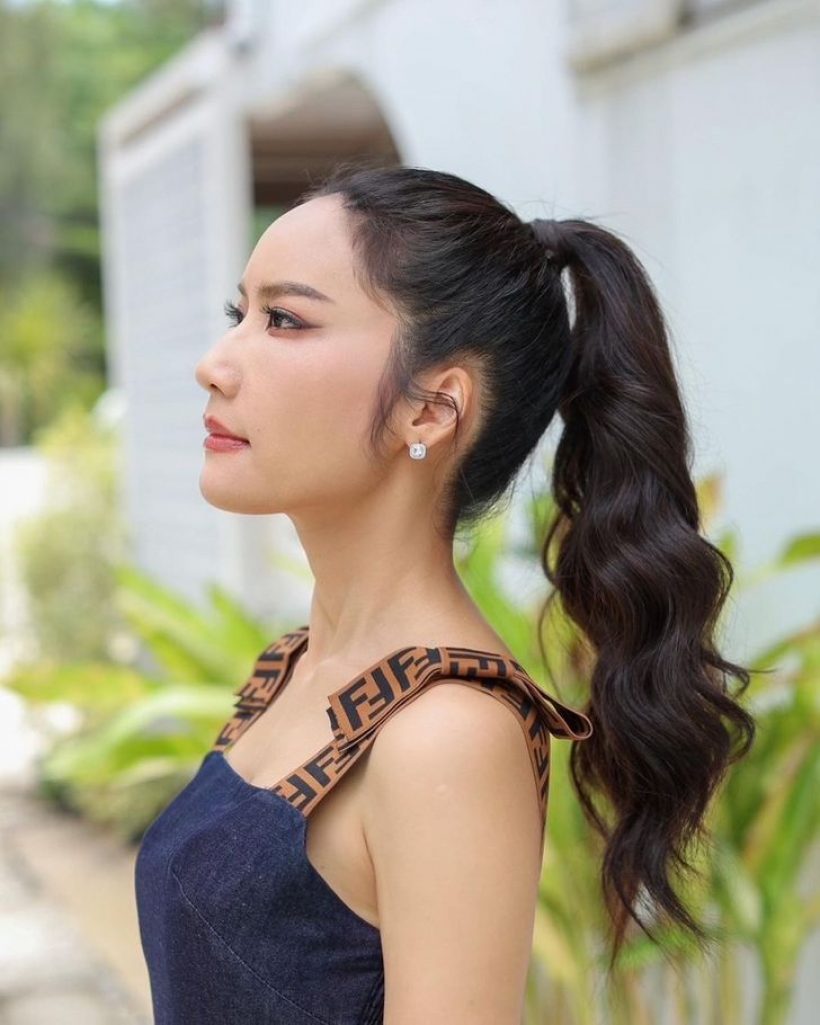 ดาราสาวชื่อดังคนนี้ เผยเจอแต่คำถามมาตลอดชีวิต ทำไมโสด?
