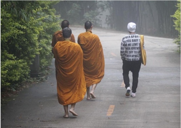 อนุโมทนาบุญ เปิดภาพและ คลิป พระเกรท ล่าสุด (คลิป)