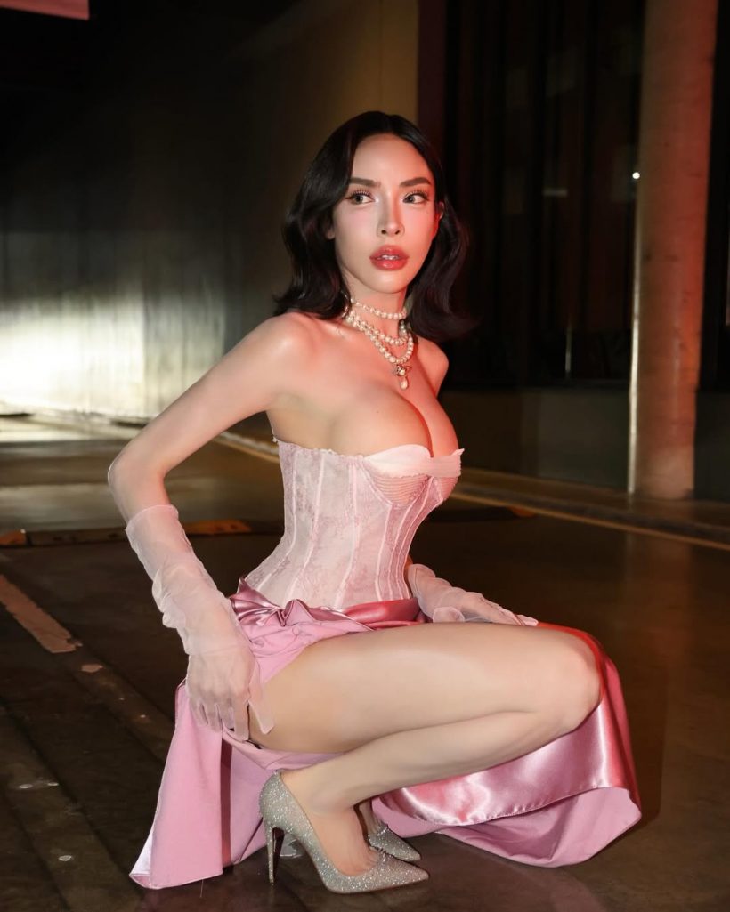 ทำเเฟนๆเศร้า! อินฟลูสาว เตรียมออกจากวงการบันเทิง