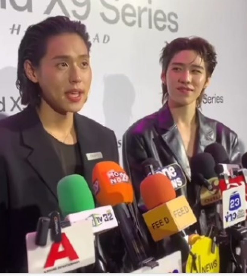 โซเชียลระอุ...ดราม่าจับผิดบิวกิ้นพีพีทะเลาะกัน?หลายเสียงบอกมีแววตาเปลี่ยน