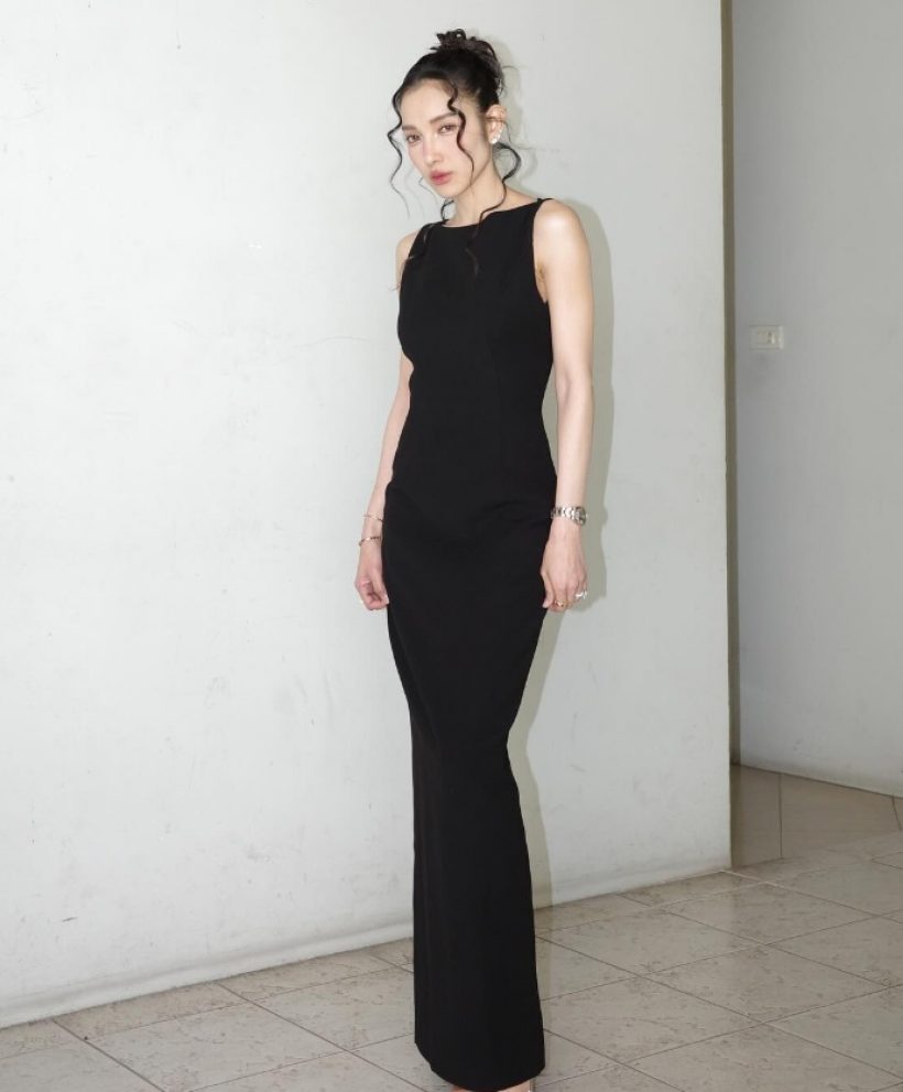 ส่งกำลังใจ ดาราสาวดัง สภาพจิตใจไม่ค่อยดี หลังตรวจพบท้องลม