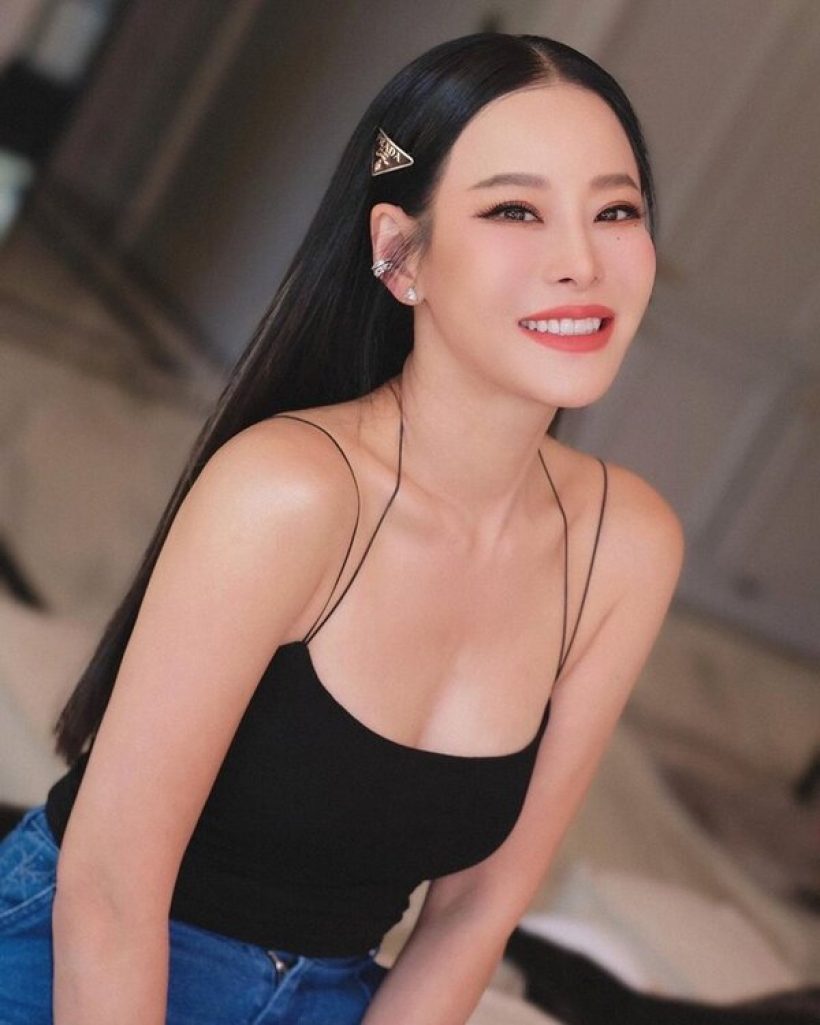 จบบริบูรณ์ เปิดสาเหตุ ธัญญ่า ลดสถานะ เป๊ก หนิง โผล่ให้กำลังใจ