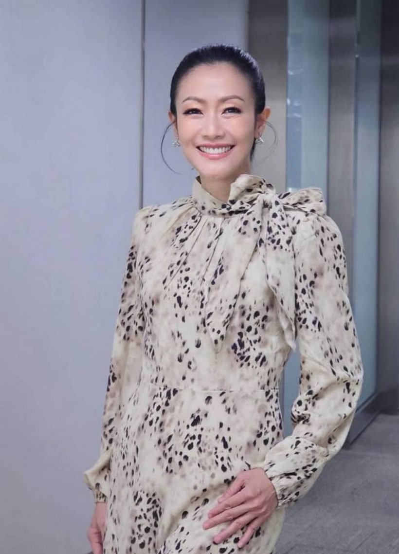 อึ้ง! 'หมวย อริสรา' เจอดี...รับ 'หมายศาล' ครั้งแรกในชีวิต!