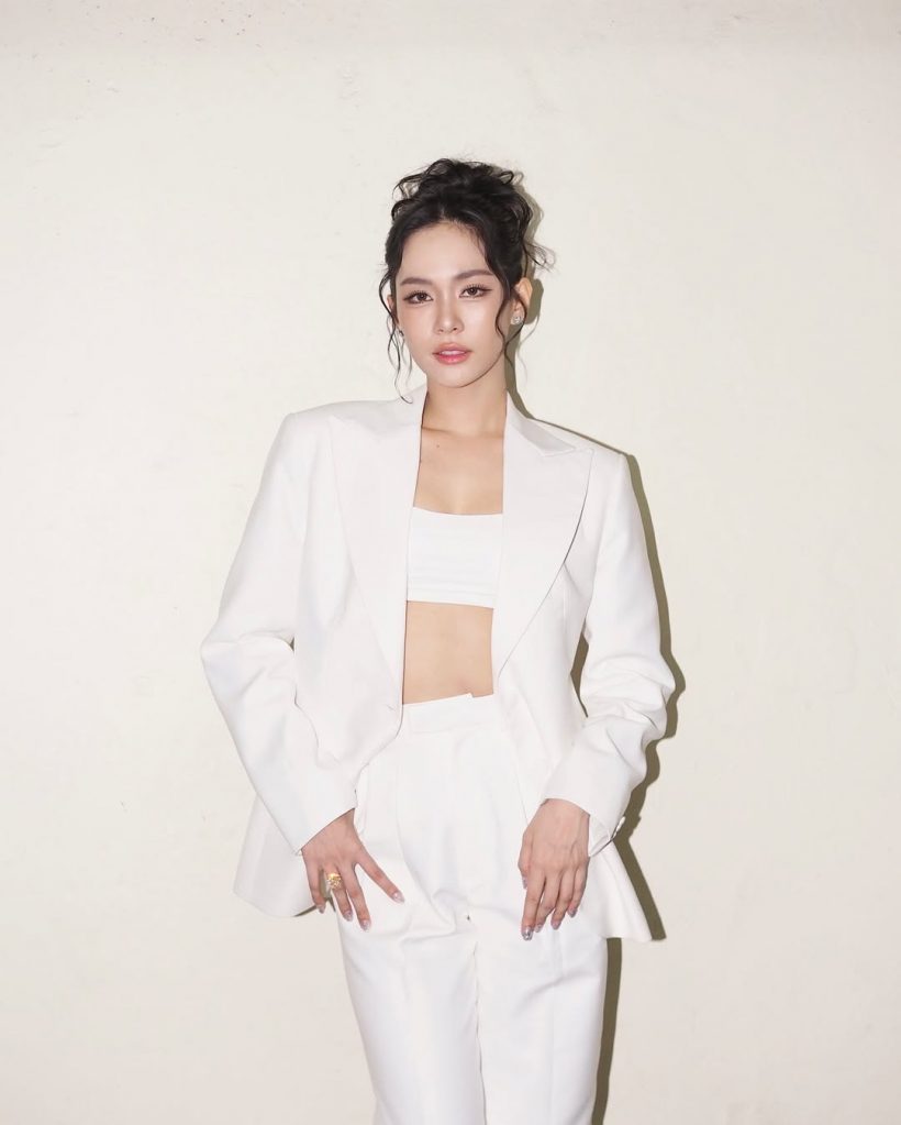 บิ๊นท์ สิรีธร เล่าเพิ่ม! ถูกปารองเท้า เจออีกคำพูดน่ากลัวกว่าเดิม