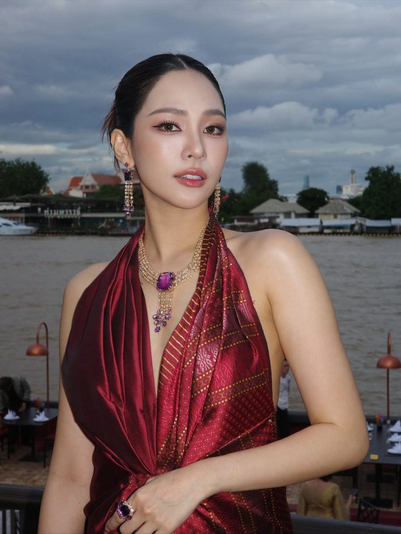 บิ๊นท์ สิรีธร เล่าเพิ่ม! ถูกปารองเท้า เจออีกคำพูดน่ากลัวกว่าเดิม