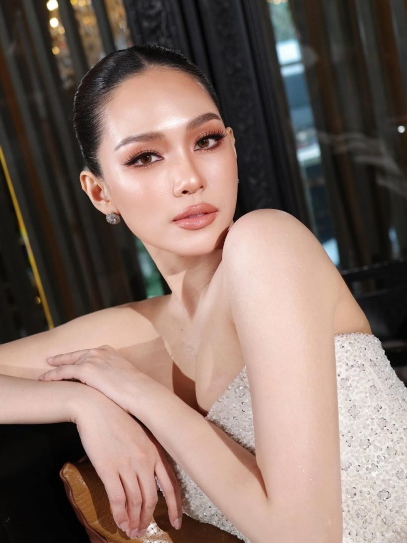 บิ๊นท์ สิรีธร เล่าเพิ่ม! ถูกปารองเท้า เจออีกคำพูดน่ากลัวกว่าเดิม