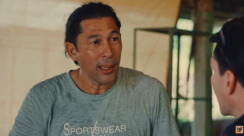 จำเขาได้มั้ย อดีตนักเเสดงซิทคอมดัง ล่าสุดหันหลังให้วงการถาวร