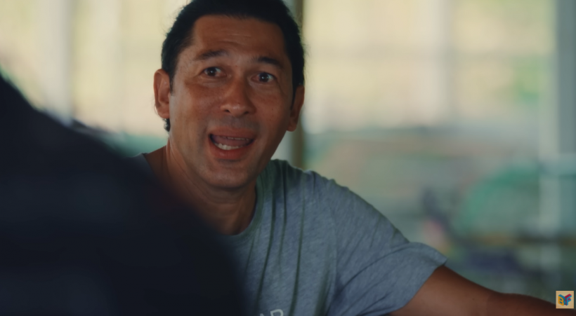 จำเขาได้มั้ย อดีตนักเเสดงซิทคอมดัง ล่าสุดหันหลังให้วงการถาวร