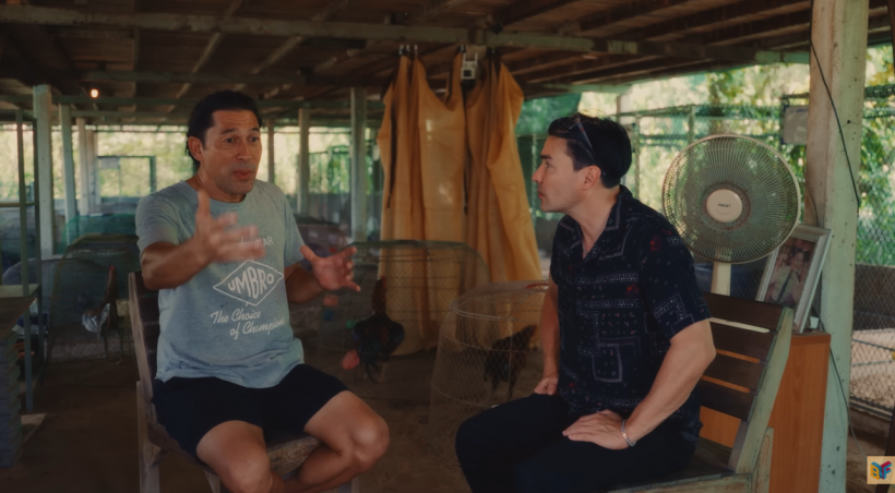 จำเขาได้มั้ย อดีตนักเเสดงซิทคอมดัง ล่าสุดหันหลังให้วงการถาวร