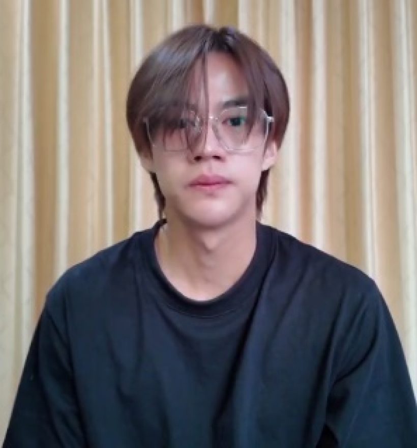 พระเอกดังหน้าเศร้า สารภาพพูดไม่คิด หลังเจอถล่มเละ