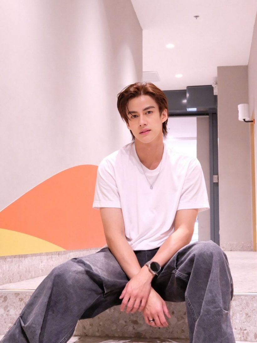 พระเอกดังหน้าเศร้า สารภาพพูดไม่คิด หลังเจอถล่มเละ