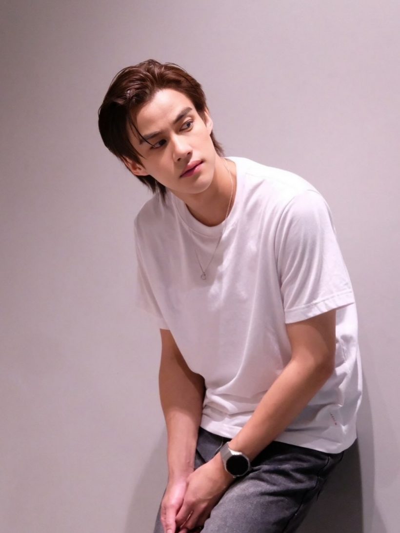 พระเอกดังหน้าเศร้า สารภาพพูดไม่คิด หลังเจอถล่มเละ