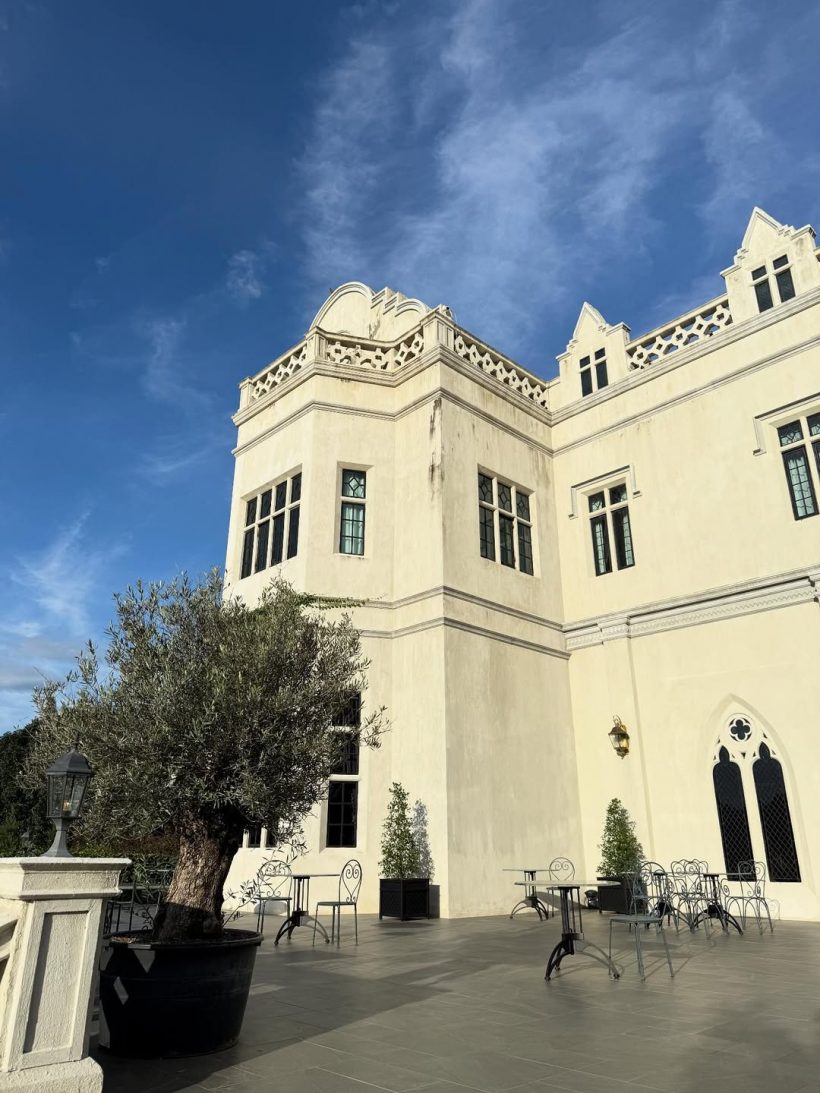 หรูมาก! ส่องสถานที่งานแต่ง ใหม่-เต๋อ รวยไม่ธรรมดาจริงๆ