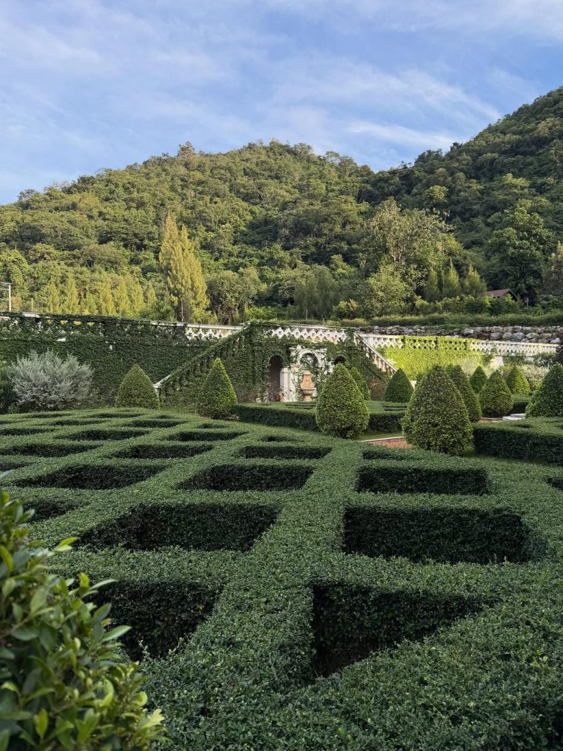 หรูมาก! ส่องสถานที่งานแต่ง ใหม่-เต๋อ รวยไม่ธรรมดาจริงๆ