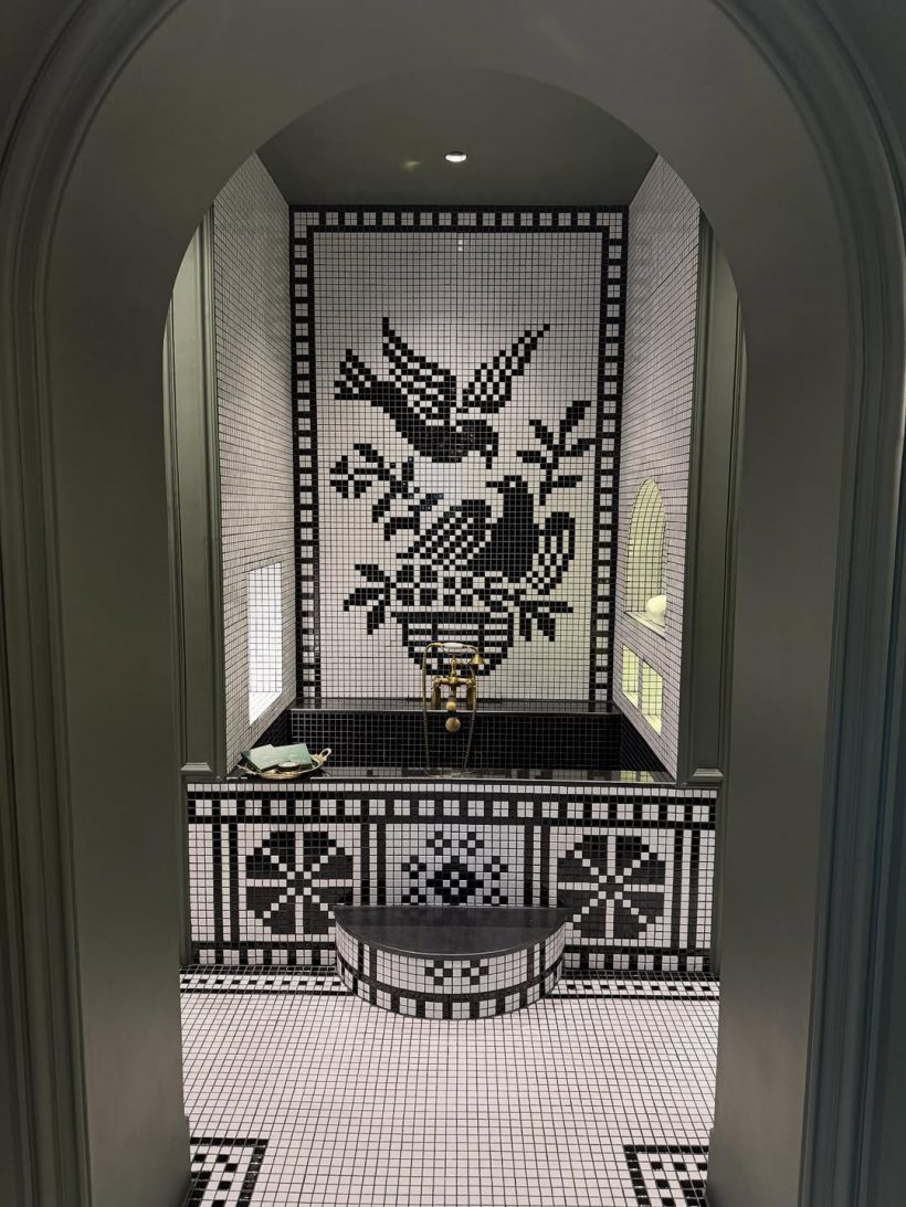 หรูมาก! ส่องสถานที่งานแต่ง ใหม่-เต๋อ รวยไม่ธรรมดาจริงๆ