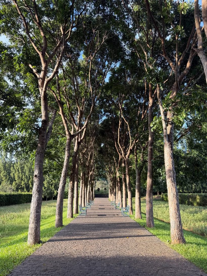 หรูมาก! ส่องสถานที่งานแต่ง ใหม่-เต๋อ รวยไม่ธรรมดาจริงๆ