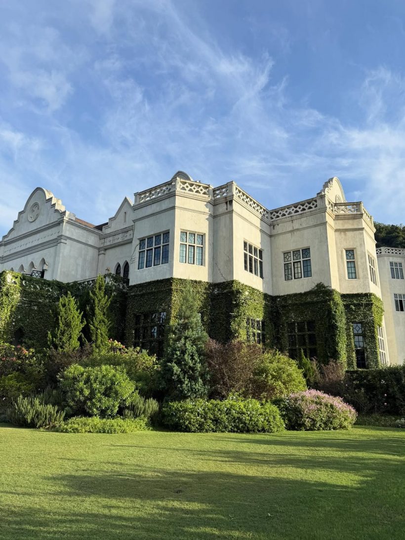 หรูมาก! ส่องสถานที่งานแต่ง ใหม่-เต๋อ รวยไม่ธรรมดาจริงๆ