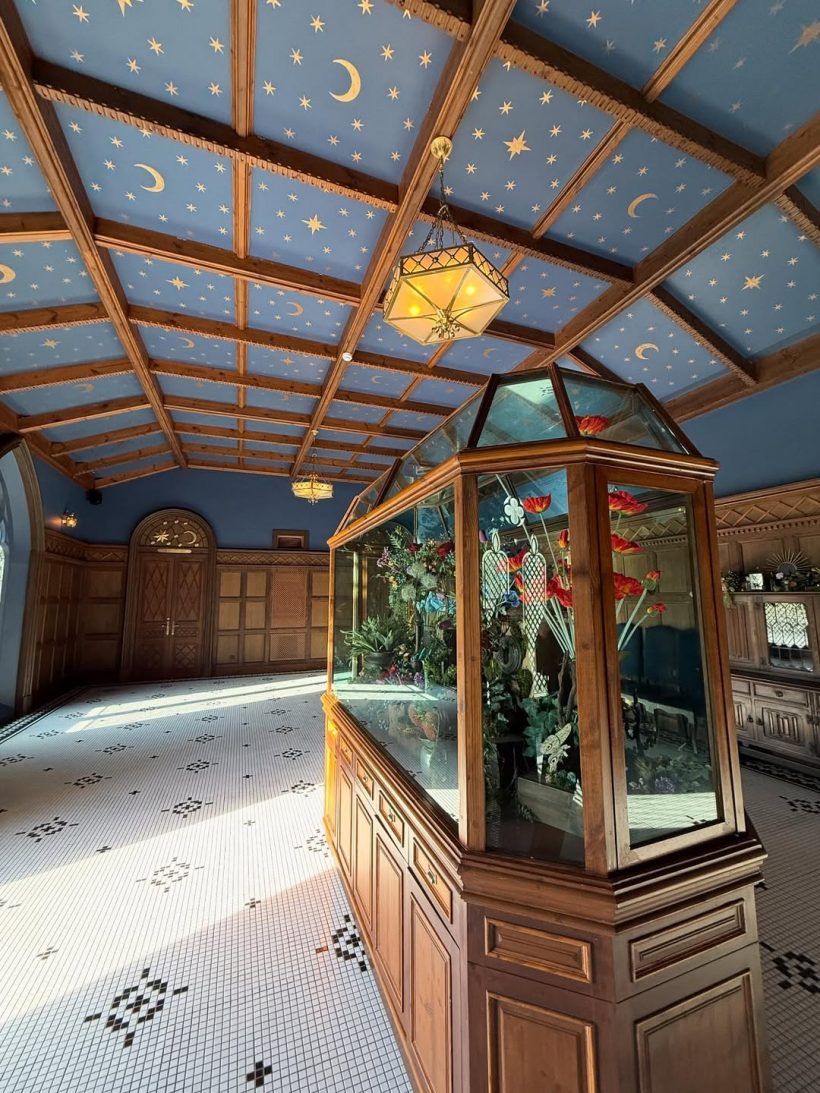 หรูมาก! ส่องสถานที่งานแต่ง ใหม่-เต๋อ รวยไม่ธรรมดาจริงๆ