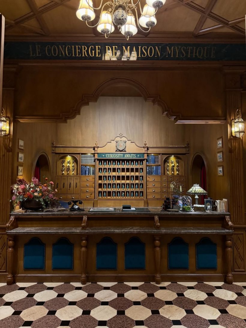 หรูมาก! ส่องสถานที่งานแต่ง ใหม่-เต๋อ รวยไม่ธรรมดาจริงๆ