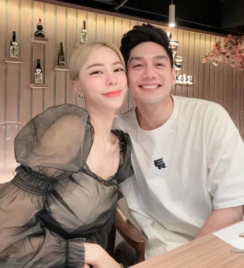 อุ้ม ลักขณา เผยสภาพจิตใจ นิวเคลียร์ น้องเฮิร์ตหนักมาก!