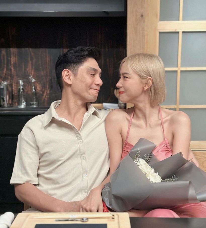 อุ้ม ลักขณา เผยสภาพจิตใจ นิวเคลียร์ น้องเฮิร์ตหนักมาก!