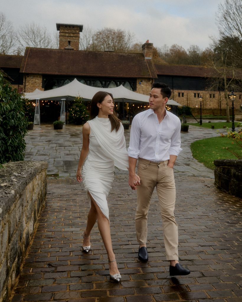 ย้อนเส้นทางรัก เพลง - เป๊ก ฝ่ายชายตามจีบยาวนานกว่า 6 ปี