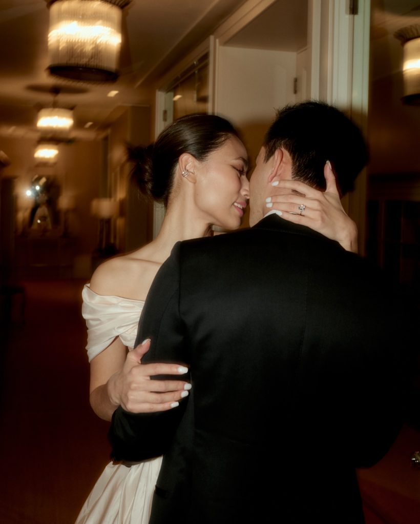 ย้อนเส้นทางรัก เพลง - เป๊ก ฝ่ายชายตามจีบยาวนานกว่า 6 ปี