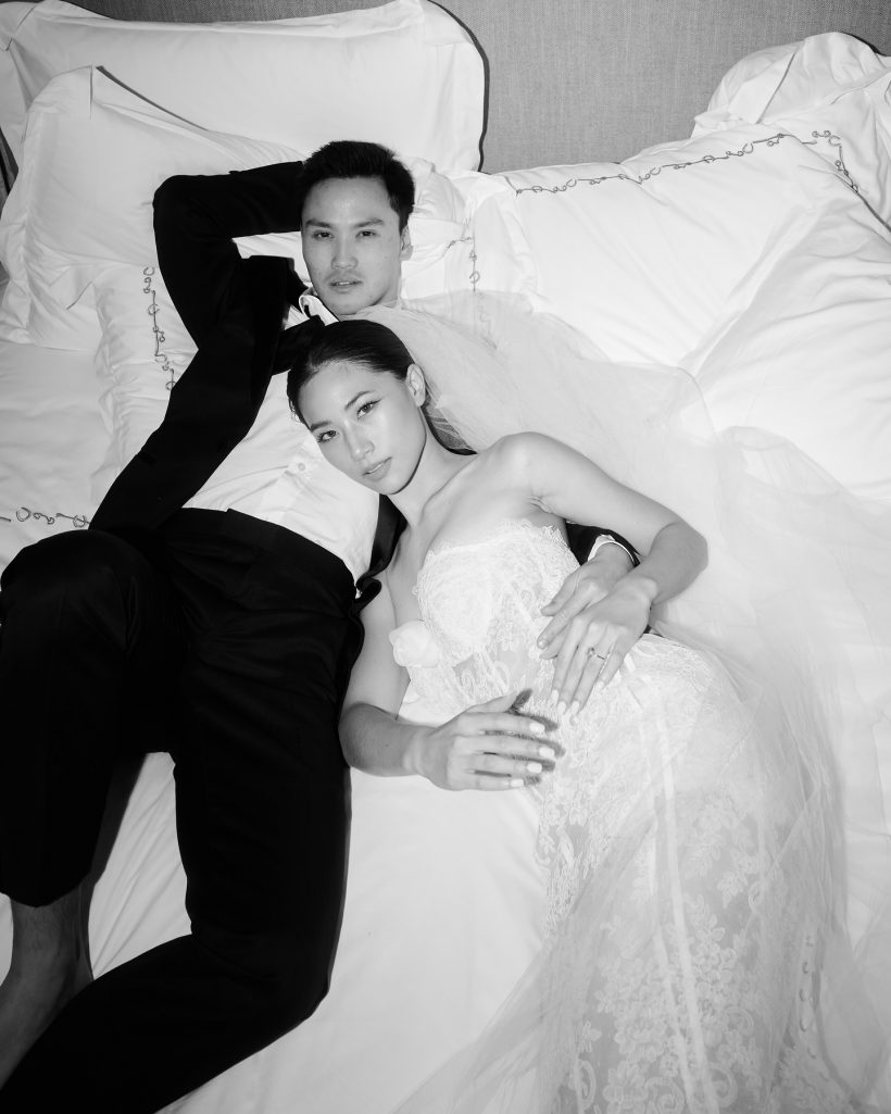 ย้อนเส้นทางรัก เพลง - เป๊ก ฝ่ายชายตามจีบยาวนานกว่า 6 ปี