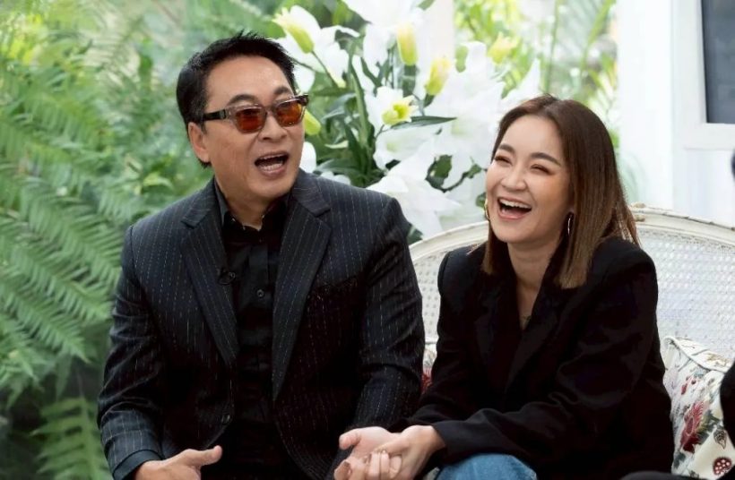 ดาราหนุ่มคนนี้ ไม่ควรมีคนเดียวโลก ทัศนคติดีมาก เรื่องสาวอื่น