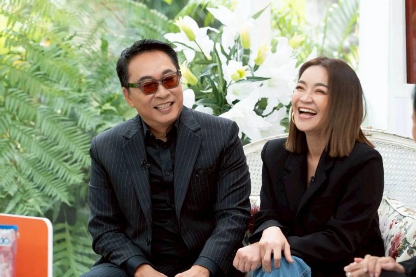 ดาราหนุ่มคนนี้ ไม่ควรมีคนเดียวโลก ทัศนคติดีมาก เรื่องสาวอื่น