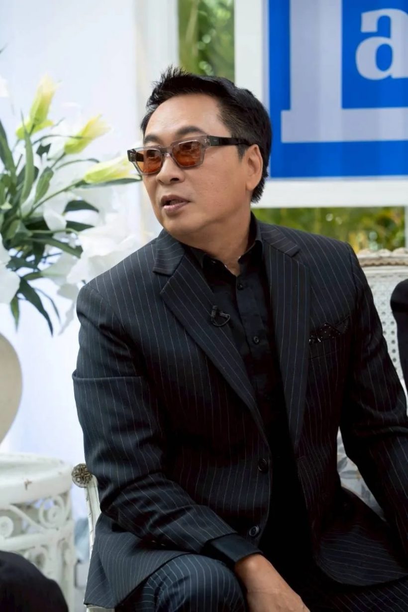 ดาราหนุ่มคนนี้ ไม่ควรมีคนเดียวโลก ทัศนคติดีมาก เรื่องสาวอื่น