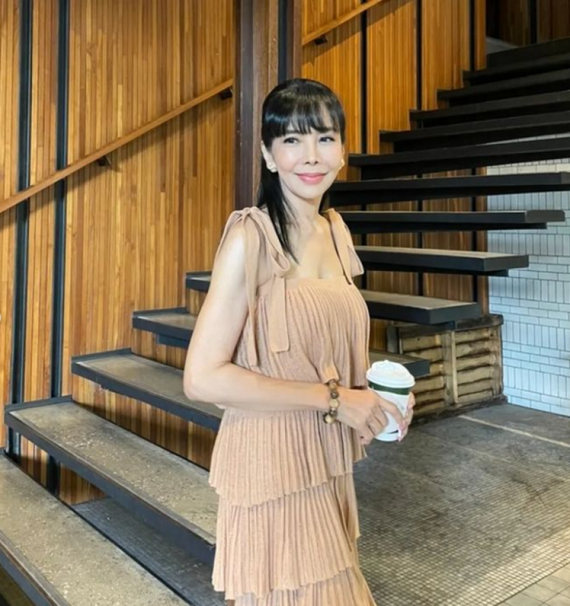 มีอยู่จริง! ดาราไม่เคยกินหมูกระทะ คุมน้ำหนักไม่ให้อ้วน