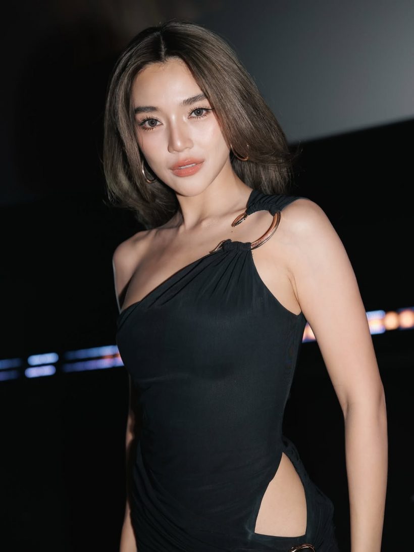 ทัวร์ลงยับ! เลดี้ปราง เล่าเบื้องหลังเพลงใหม่ ที่มาจากชีวิตจริง