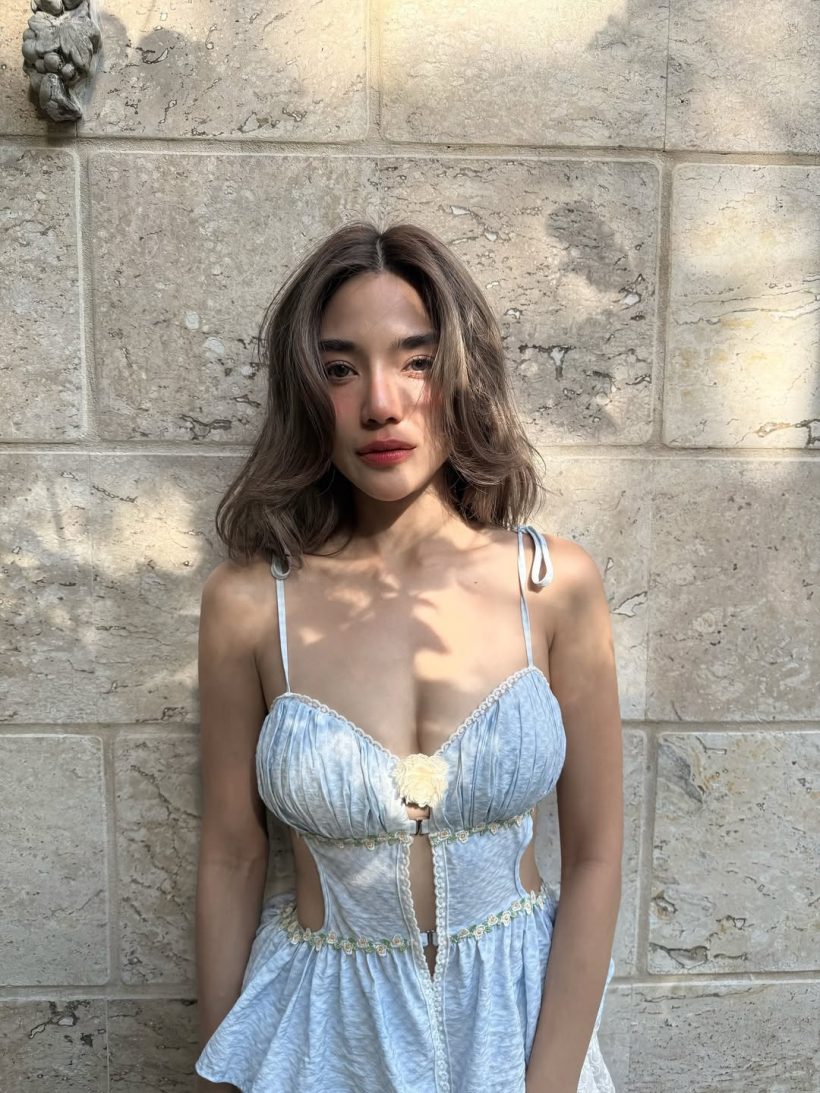 ทัวร์ลงยับ! เลดี้ปราง เล่าเบื้องหลังเพลงใหม่ ที่มาจากชีวิตจริง