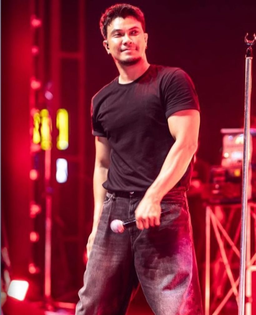 อุ๊ต๊ะ!!..จ๊ะโอ๋ตอกชาวเน็ตที่ชมภรรยาเก้าหนุ่มกะลา ใต้คลิปคู่สุดหวาน