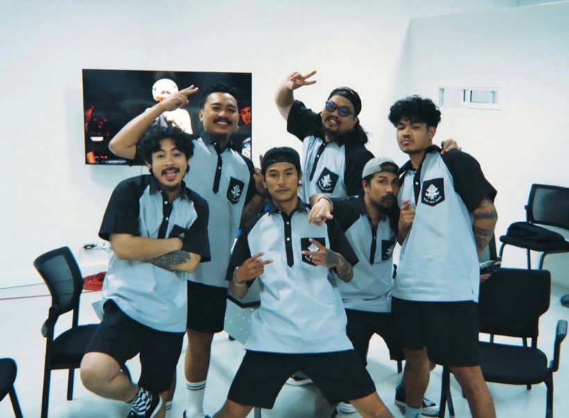 ภรรยาดิ๊ว-ซาบอล เผยอีกมุมที่หลายคนไม่รู้ สงสารสามีมาก