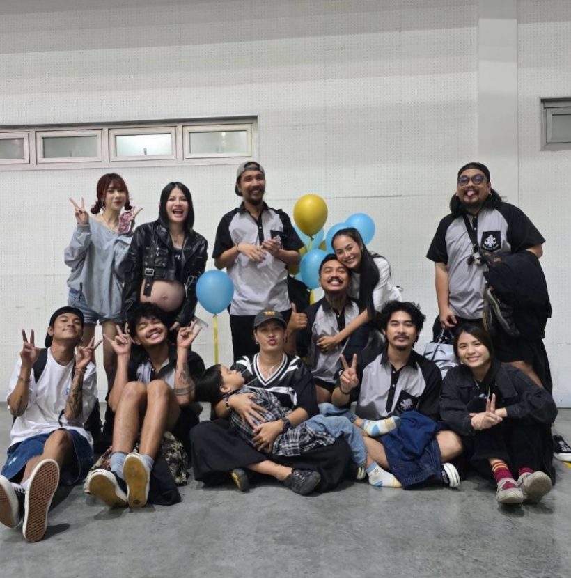 เผยมุมไม่เคยรู้! คำพูดอู๊ด OHANA หลังรู้พฤติกรรมเดอะมีน