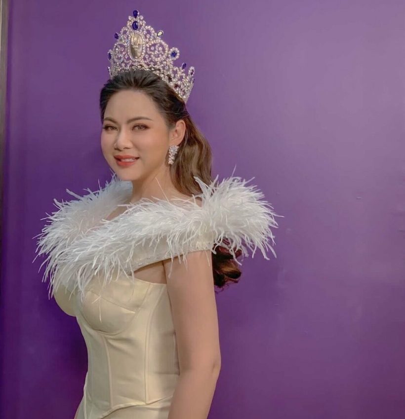 บุ๋ม ปนัดดา เคาะ Top 3 MU2025 ตัวเต็งมาแรงปีนี้!