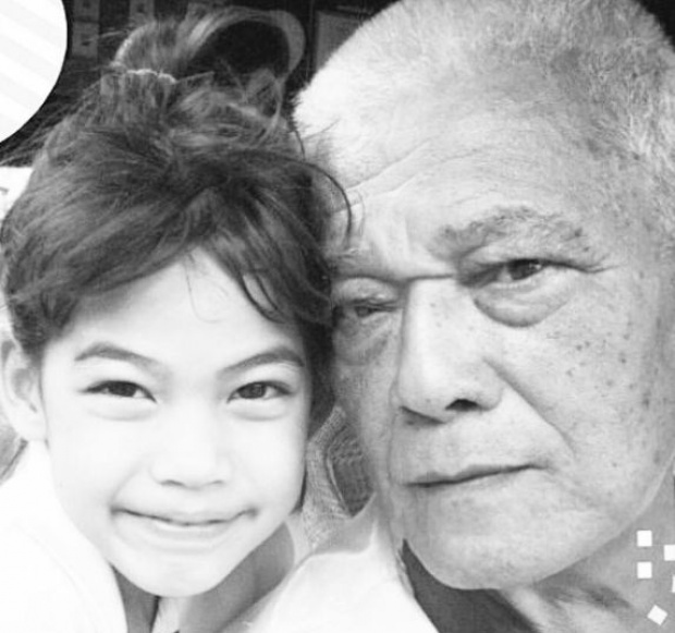 ลูกๆมาแล้ว! ในวันที่ “หนุ่ม ศรราม” เศร้า ยังมีกำลังใจจากลูกส่งตรงถึงวัด!
