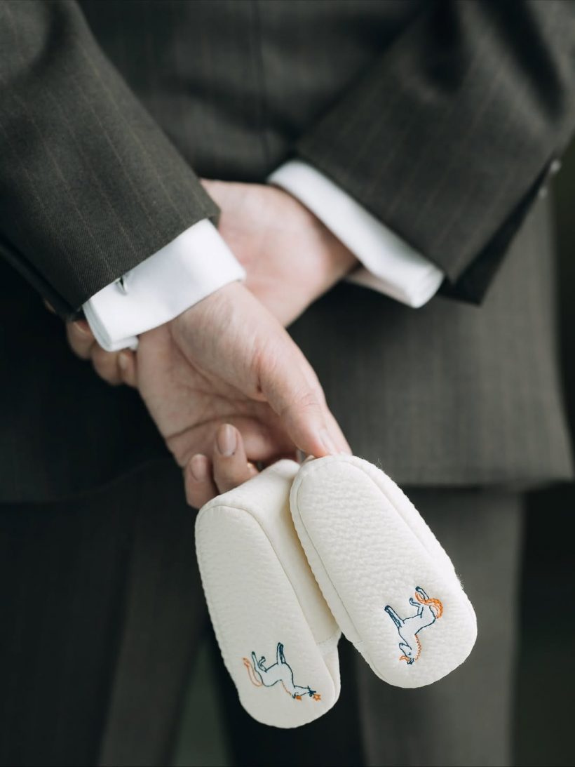 ท้องเเล้ว! ไฮโซสาวตระกูลดัง ประกาศข่าวดีส่งท้ายปี