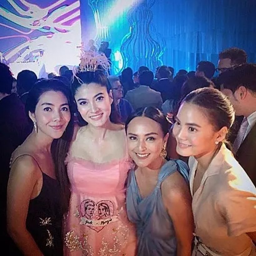 ย้อน2โมเมนต์ นานาช่วยเจนี่ ก่อนถูกอัลฟอล ส่อแววแตกหัก